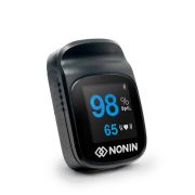 Nonin TruO2 Wireless Fingertip Pulse Oximeter with Bluetooth Low Energy (3245)