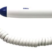 Bovie Acudop II 8 Mhz Vascular Probe