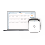 Bionet Cardio P1 PC-based 12-Lead Resting ECG