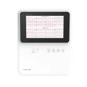 Bionet Cardio Q50 12 Channel Resting ECG