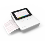 Bionet Cardio Q50 12 Channel Resting ECG