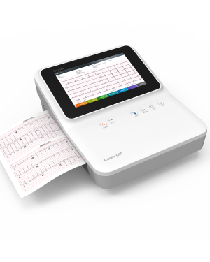 Bionet Cardio Q50 12 Channel Resting ECG