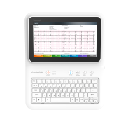 Bionet Cardio Q70 12 Channel Resting ECG