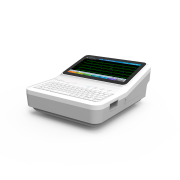 Bionet Cardio Q70 12 Channel Resting ECG