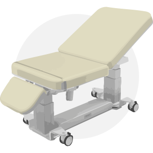 Icon_Ultrasound Tables