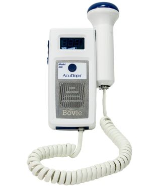 Bovie AcuDop II 330 Handheld Doppler