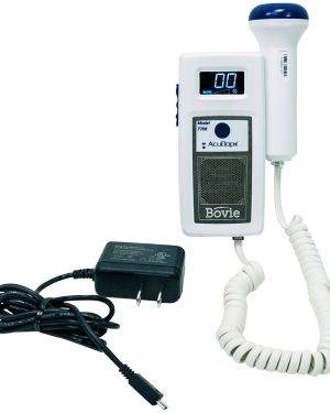 Bovie AcuDop II 770 Handheld Doppler