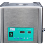 BrandMax Tri-Clean Counter-Top Ultrasonic Cleaner