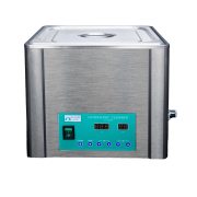 BrandMax Tri-Clean Counter-Top Ultrasonic Cleaner