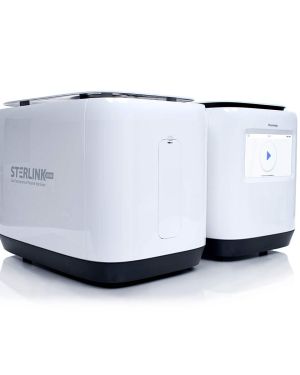 Plasmapp STERLINK Mini Low Temperature Plasma Sterilizer