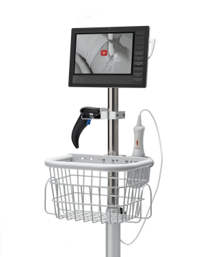 Vitacon VitaScan LT Bladder Scanner C3