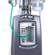 Supera M8000 Rebreathing Mobile Anesthesia Machine