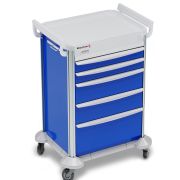 Detecto MobileCare Medical Carts