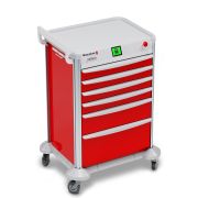 Detecto MobileCare Medical Carts