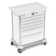 Detecto MobileCare Medical Carts