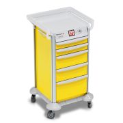 Detecto MobileCare Medical Carts