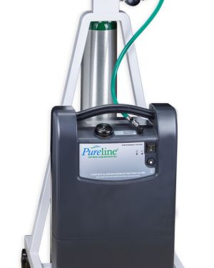 Supera OC6000 Oxygen Concentrator