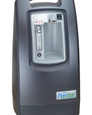 Supera OC8000 Oxygen Concentrator