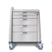 Capsa Avalo Series Treatment Cart