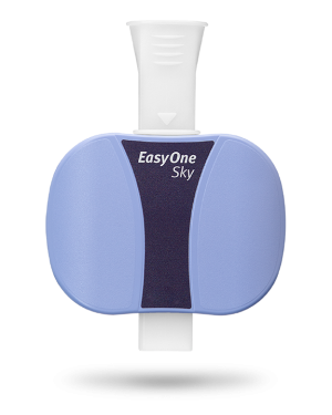 NDD EasyOne Sky Spirometer