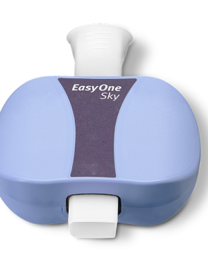 NDD EasyOne Sky Spirometer