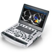 Mindray M9Vet Portable Ultrasound System