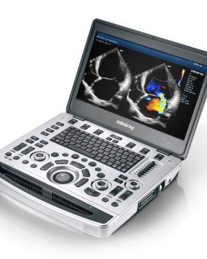 Mindray M9Vet Portable Ultrasound System