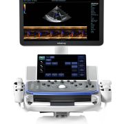 Mindray Vetus 7 Veterinary Diagnostic Ultrasound System